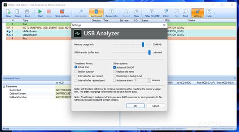 Download Eltima USB Analyzer