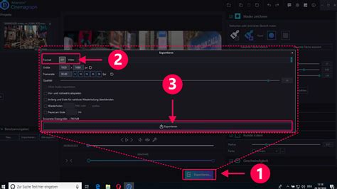 Ashampoo Cinemagraph 1.0.2 Download