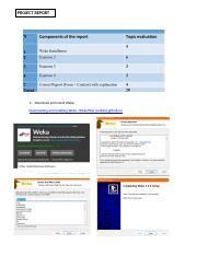 Download Weka Wiki 3.8.6