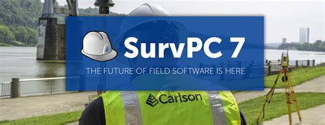 Carlson SurvPC 7.0.3 Download