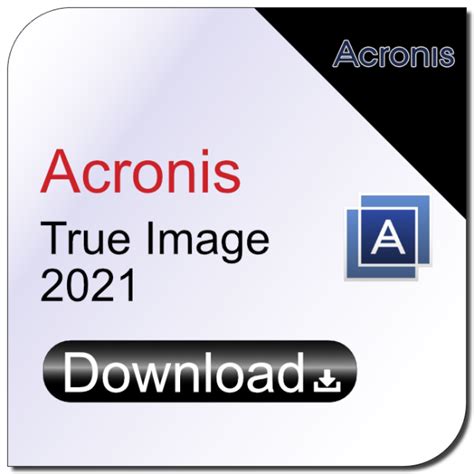 Acronis True Image 2021